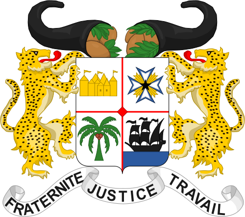Government of Benin